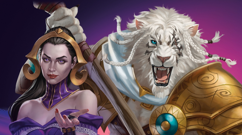 "Magic: The Gathering"-Film: Release, Story, Regisseur - alles, was bisher bekannt ist