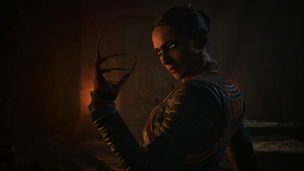 The Blood of Dawnwalker: Entwickler verraten ihre Franchise-Pläne für das Vampir-RPG