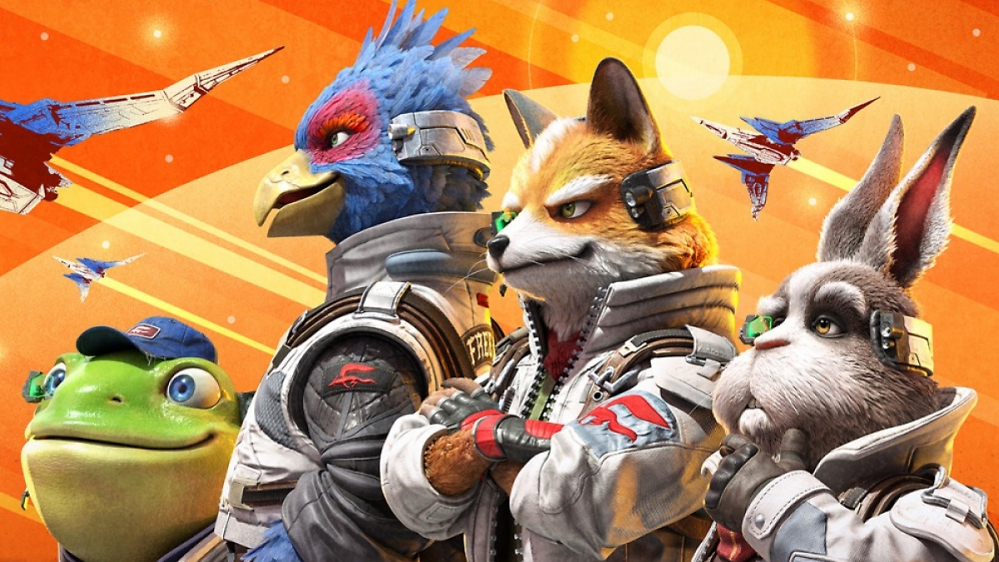 Star Fox 64 bekommt also ein Remake - braucht es das wirklich?