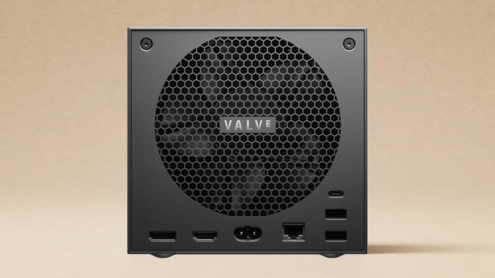 Steam Machine: Die Preise sind bekannt - und sie werden euch nicht gefallen