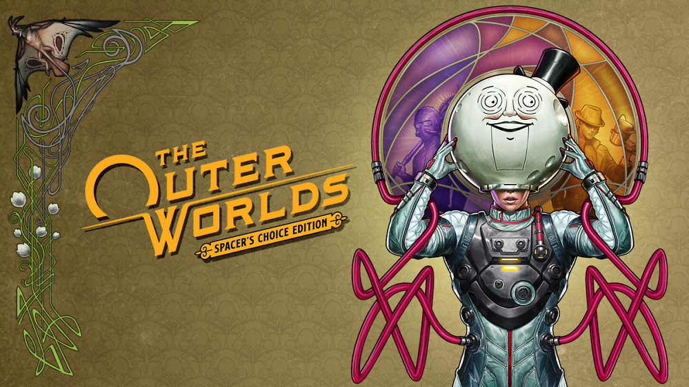 The Outer Worlds: Neue Spacer's Choice Edition kommt, aber die Standard-Version verschwindet bald