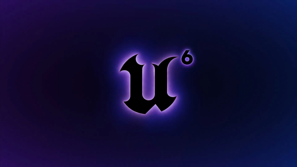 Unreal Engine 6 zum ersten Mal gezeigt, und es ist ausgerechnet Rocket League