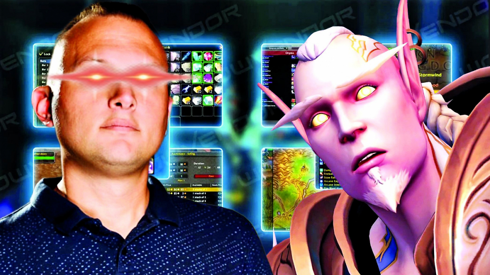WoW-Skandal: Blizzard-GM soll für Freunde im Mythic-Plus-Dungeon gecheatet haben