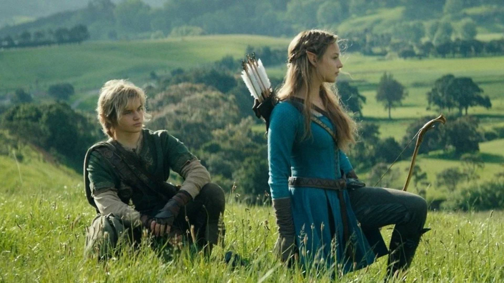 The Legend of Zelda: Film kommt ins IMAX - Kinostart steht fest
