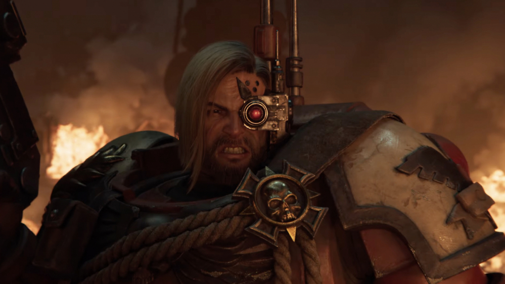Dawn of War 4: Zurück in den Krieg - aber wo bleibt der Gänsehaut-Moment?