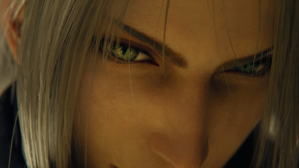 Final Fantasy 7 Revelation: Viele offene Fragen sollen im Finale beantwortet werden
