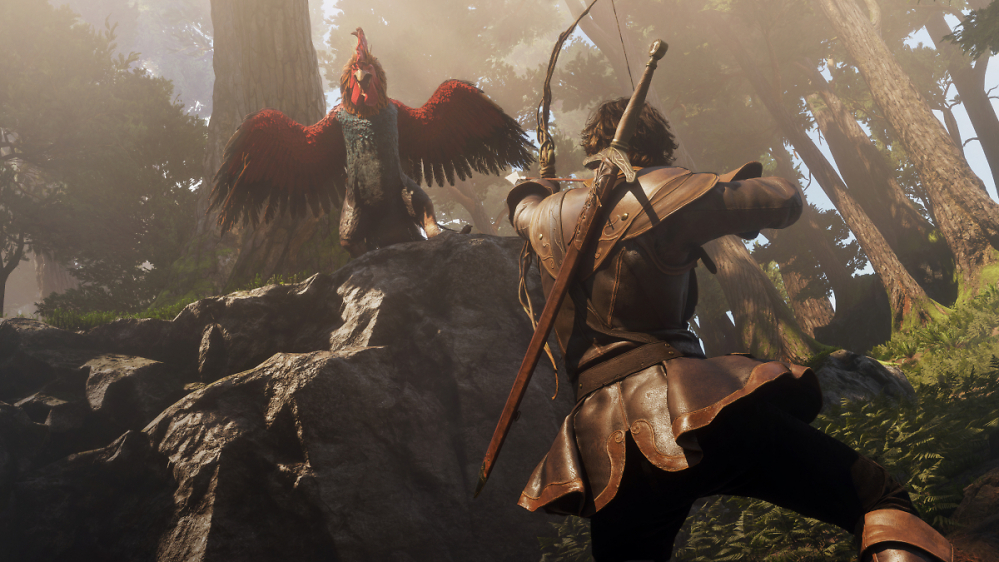 Fable: Fans reagieren auf neues Gameplay - viel Lob, aber auch Kritik