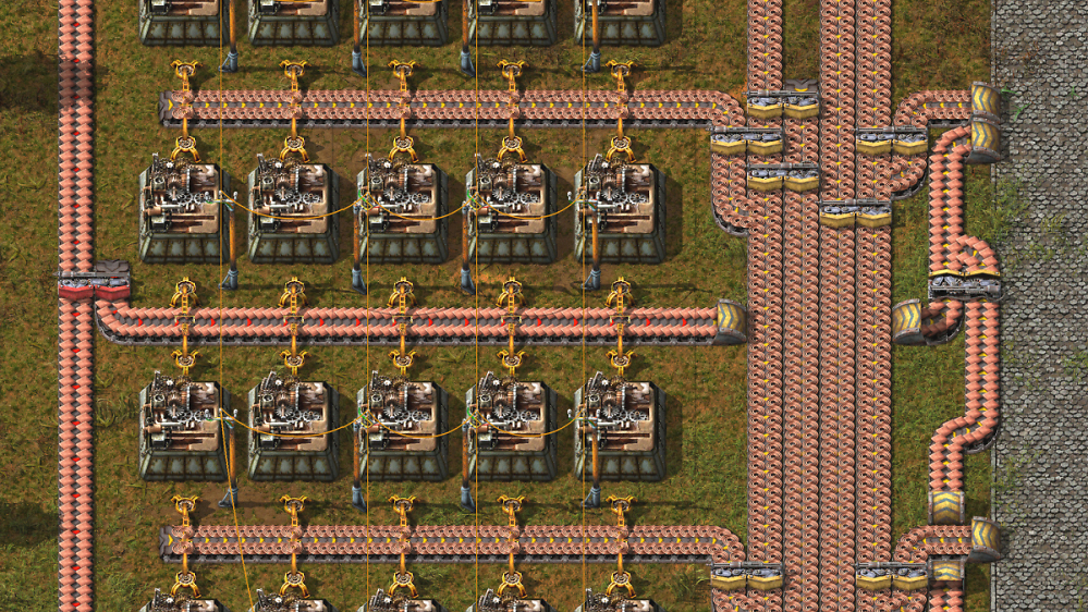 Factorio 2.1 erscheint bald - danach endet eine Ära