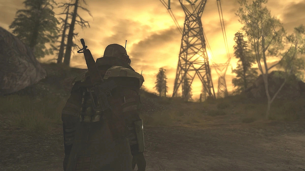Fallout lebt: Diese kostenlose Mod macht New Vegas düsterer als je zuvor