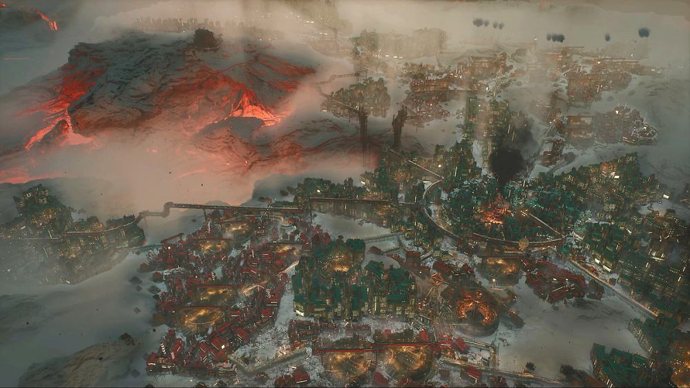 Frostpunk 2: DLC "Breach of Trust" spaltet Fans trotz neuer Story-Kampagne