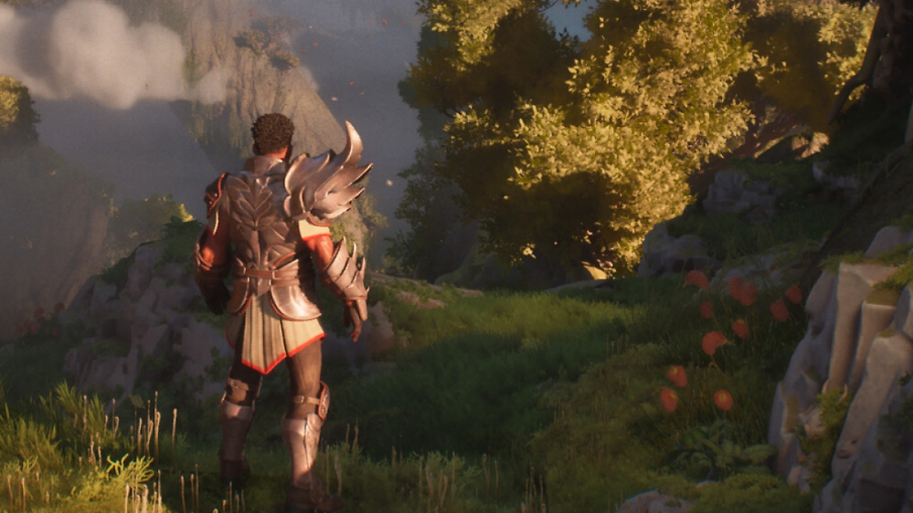 ArenaNet sieht MMOs in der Krise: Guild Wars 3 soll das Genre aufrütteln