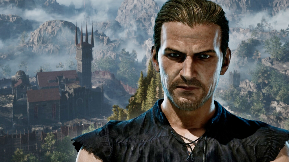 So läuft die Technik im Gothic Remake