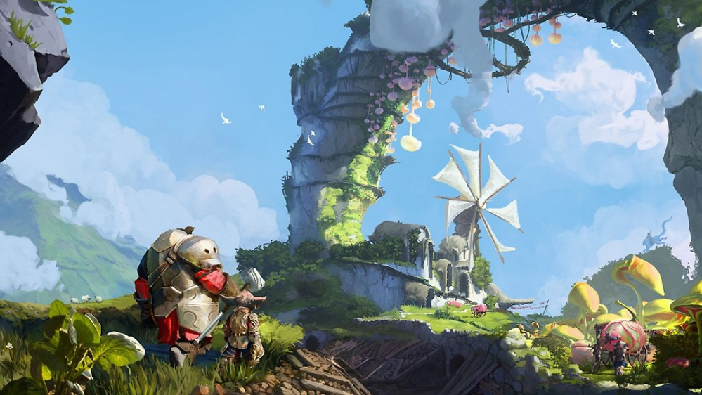 Guild Wars 3 angekündigt: Was passiert jetzt mit Guild Wars 2?