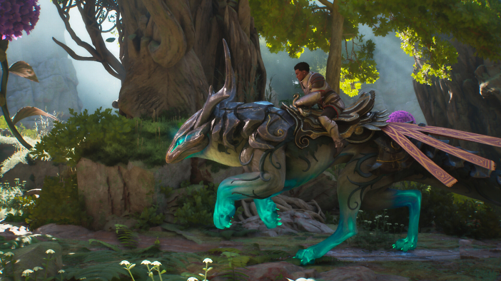"Wollen die Zeit der Spieler respektieren" - Guild Wars 3 verzichtet auf kontroverses Feature