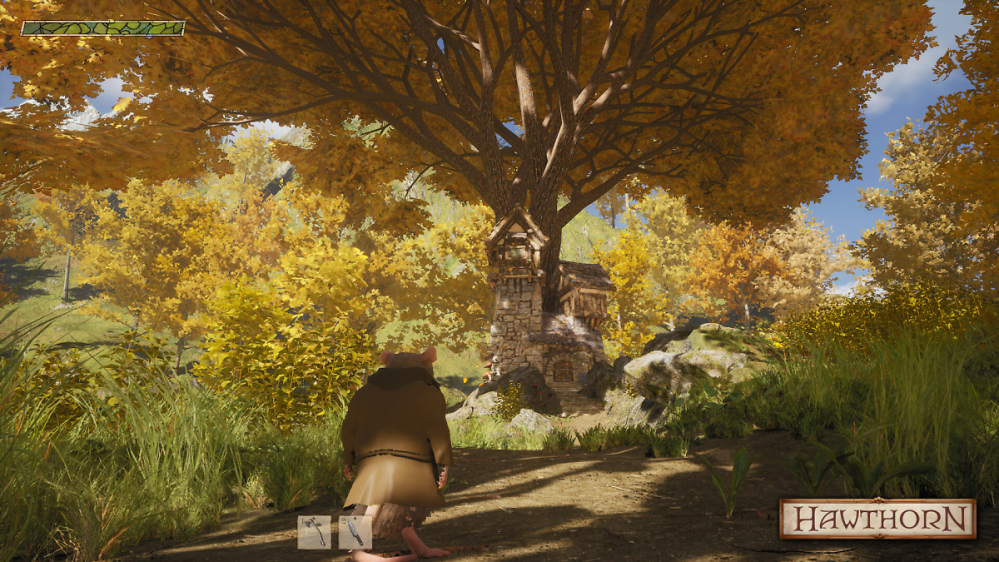 Hawthorn: Survival-Spiel der Fallout-Macher startet mit Demo durch