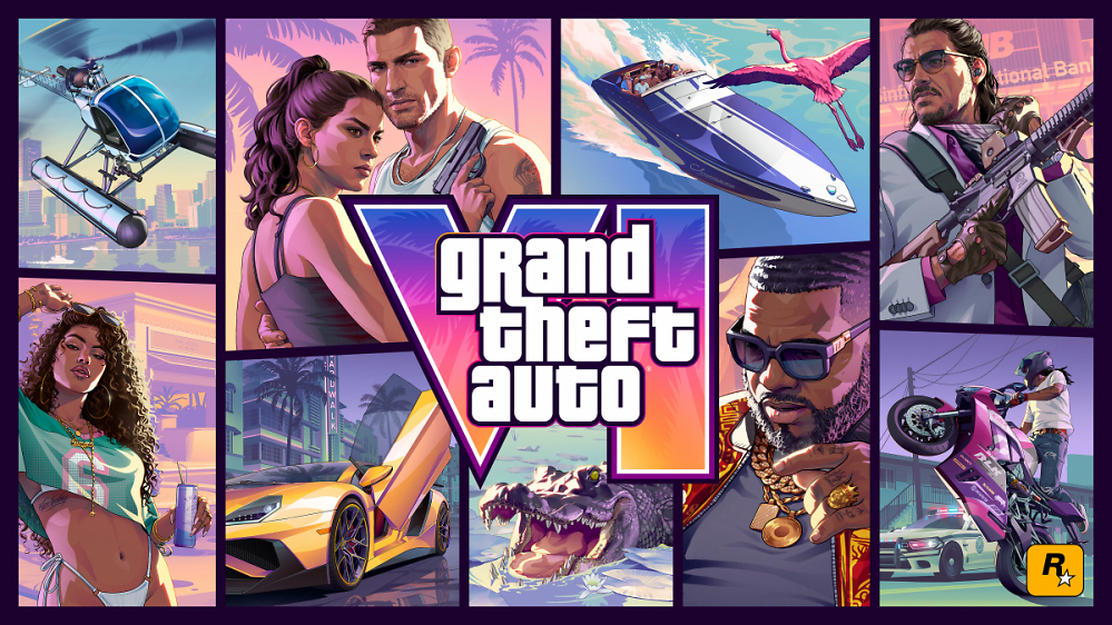 GTA 6: Offizielles Cover veröffentlicht und Vorbestellungen starten noch im Juni