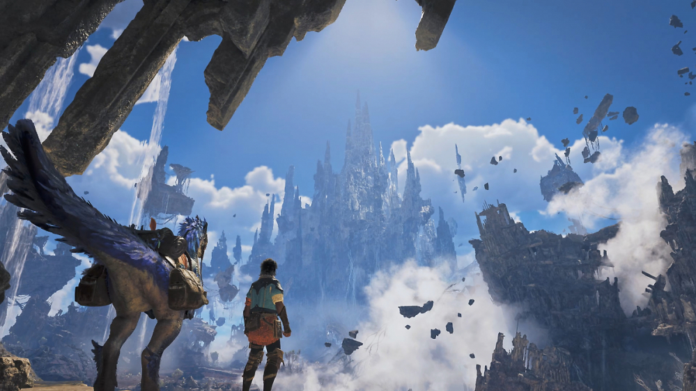 Monster Hunter Wilds Ascendance: Völlig neues Feature und alte Bekannte!