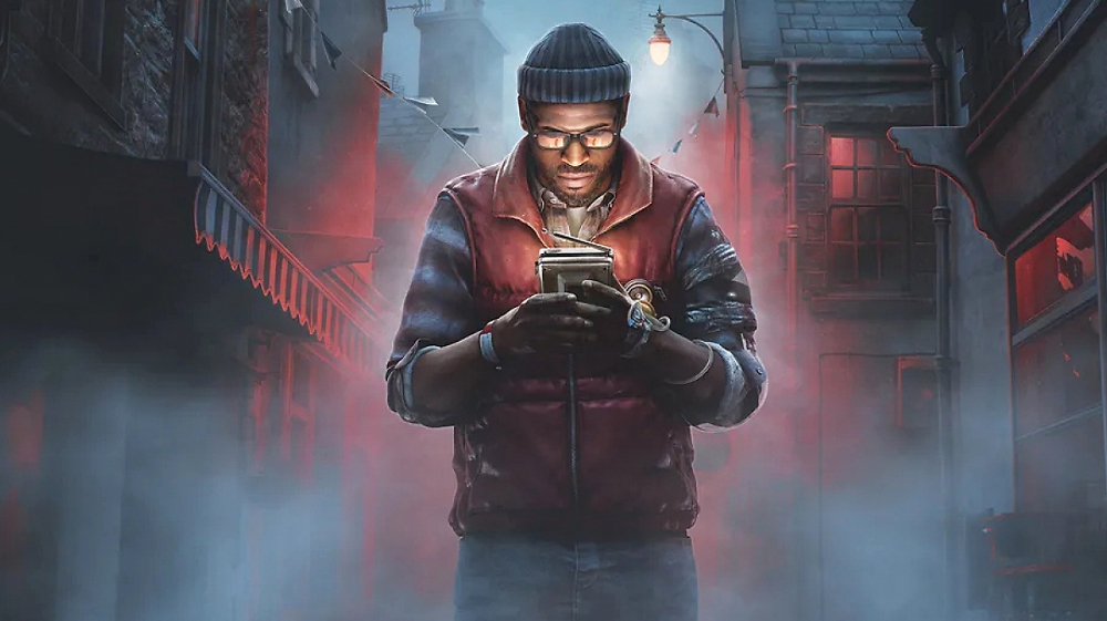 Release-Termin steht: Silent Hill Townfall zeigt neuen Trailer