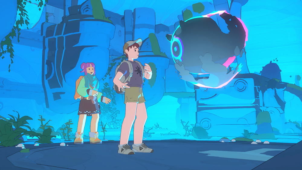 Cozy-MMO Spirit Crossing: Jetzt kostenlos auf dem PC ausprobieren
