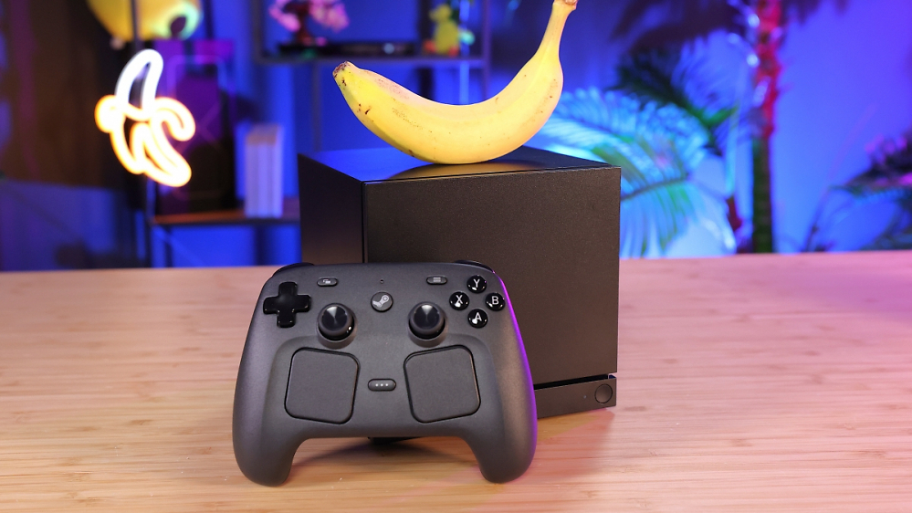 Steam Machine im Test: Das traurigste Opfer der Speicherkrise