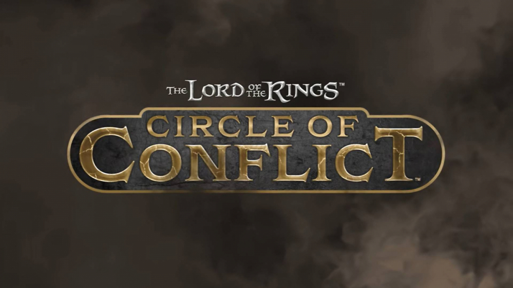 Der Herr der Ringe: Circle of Conflict bringt Mittelerde als strategisches Würfelspiel zurück