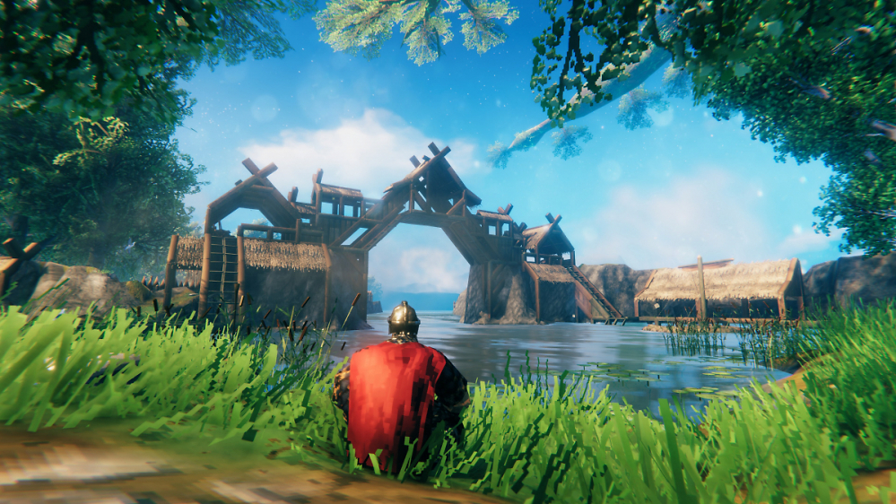 Nach fünf Jahren: Valheim verlässt endlich den Early Access