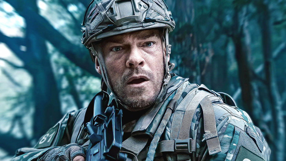 Nach Millionen Zuschauern: Netflix kündigt War Machine 2 an