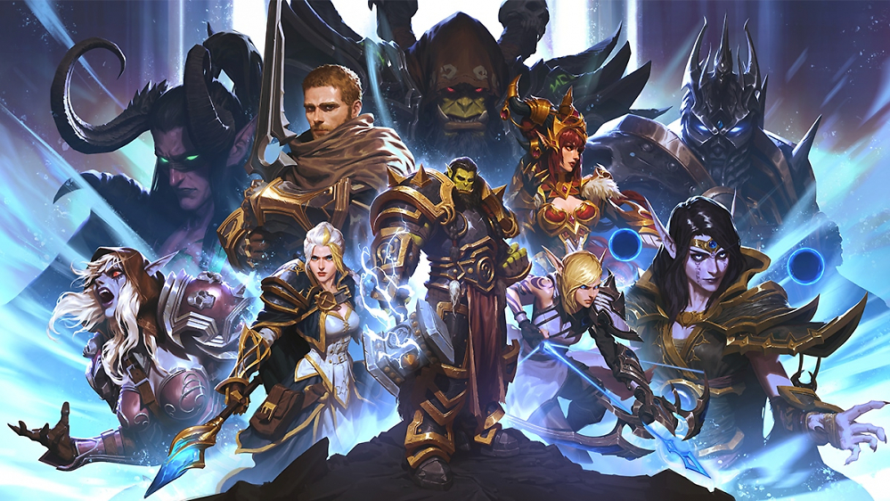 Die einzig wahre Zukunft von World of Warcraft - wir verraten euch, wie WoW weitergeht