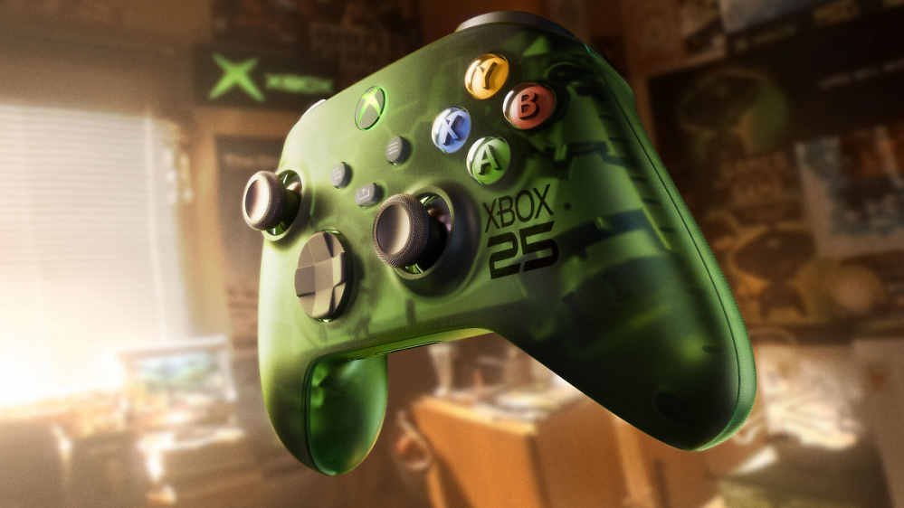 Xbox Series X25 zum Jubiläum: Microsofts Kampf gegen Scalper hat "oberste Priorität"