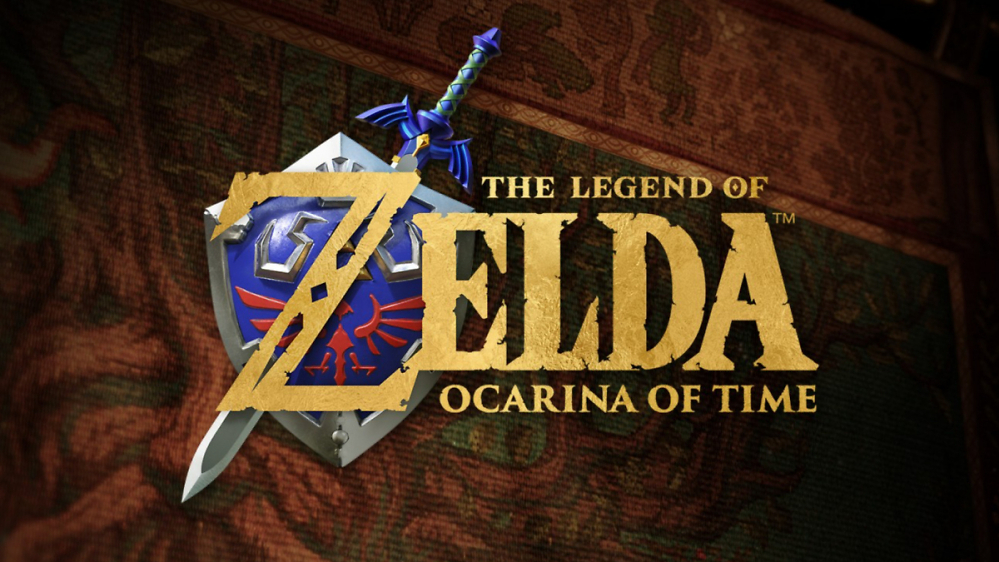 Zelda: Ocarina of Time für Switch 2 - gelöschte Beschreibung wirft Remake-Fragen auf
