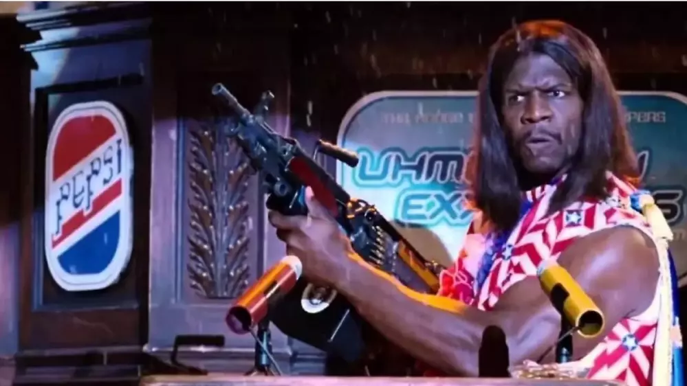 Damals Satire, heute Doku? Idiocracy stürmt die Streaming-Charts