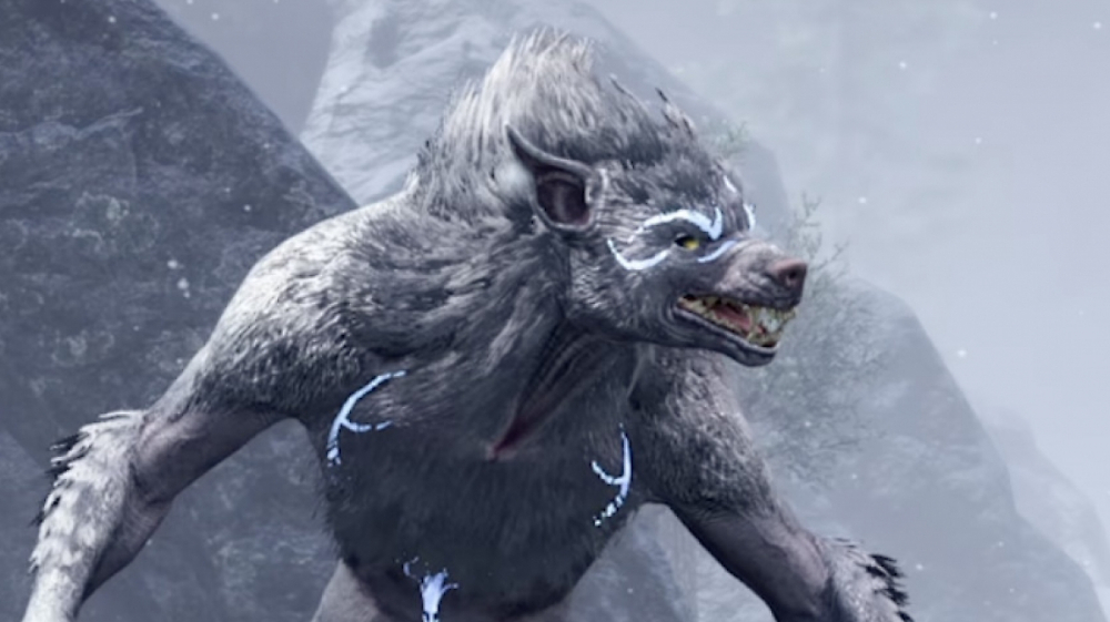 TESO: Werwölfe bekommen neue Modelle, neue Skills und mehr Biss