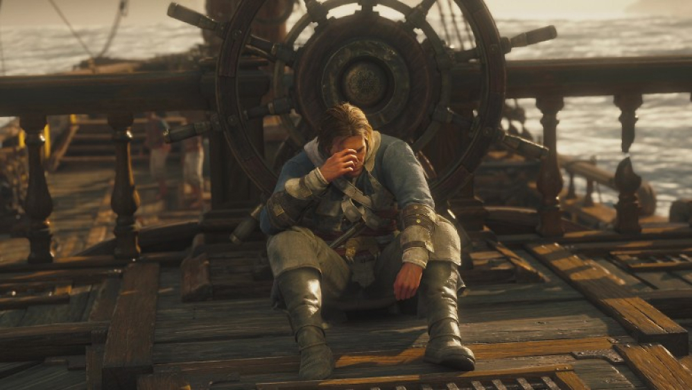 Assassin's Creed: Black Flag Resynced: Dieser Quest-Bug kann euch euren ganzen Fortschritt kosten