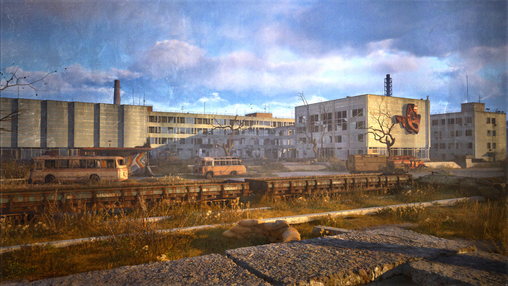 Stalker 2: Cost of Hope - frische Bilderflut und ein gelüftetes Geheimnis