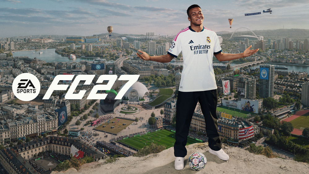 EA Sports FC 27 macht sein Cover zum Wimmelbild - habt ihr alle Easter Eggs entdeckt?