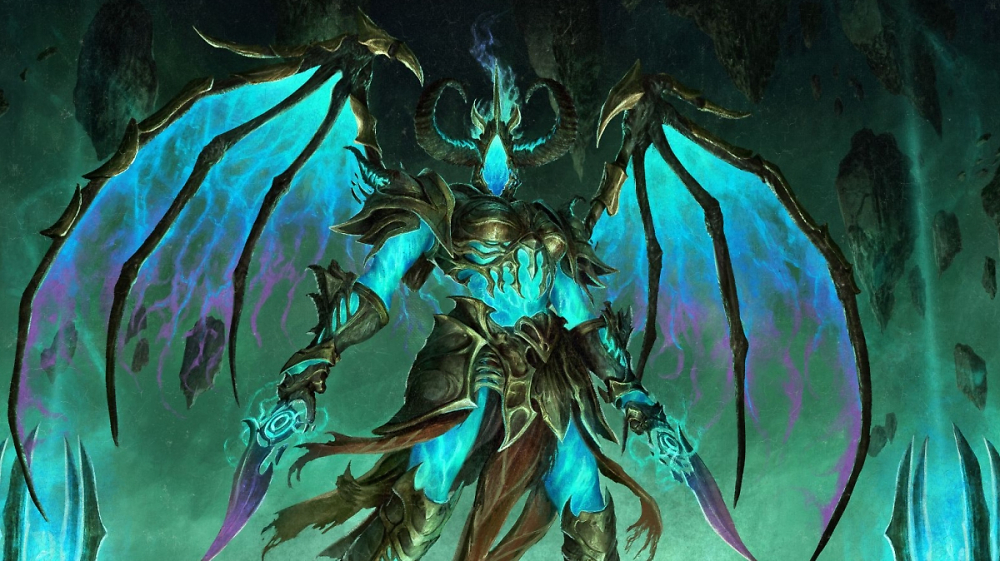 Diablo 4 Saison 14: Die besten Builds für jede Klasse - Leveln, Farmen, Endgame