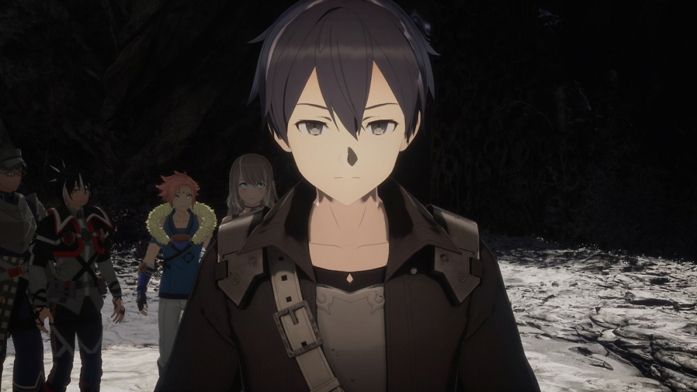 Echoes of Aincrad im Test: Ein weiteres, schlechtes Sword-Art-Online-Spiel