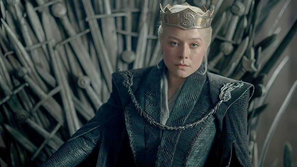 House of the Dragon: Nach Rekordstart sorgt Episode 3 für Ernüchterung