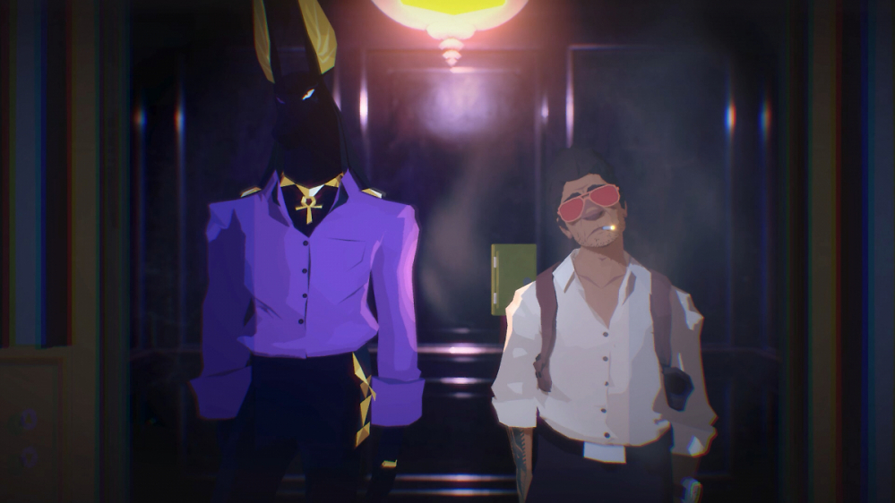 Für Fans von Hotline Miami ein Muss: Der Geheimtipp für alle Action-Freaks