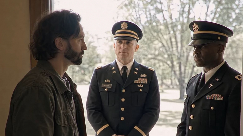 Film: District-9-Regisseur zeigt ersten KI-Film und wird von Fans verspottet
