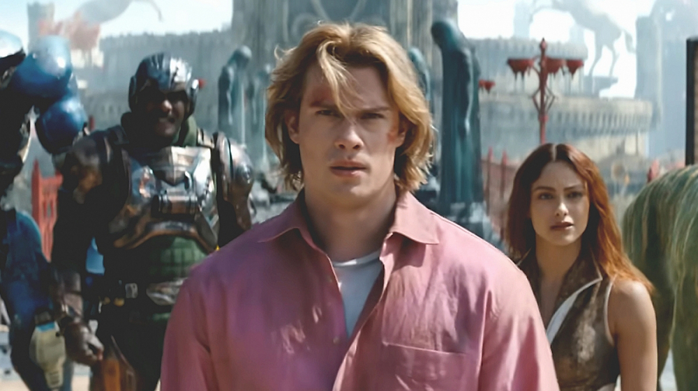 Masters of the Universe: Prime Video macht den Kino-Flop zum Hit