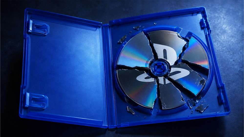 PlayStation ohne Discs: Petition gegen Sonys Pläne gewinnt an Fahrt