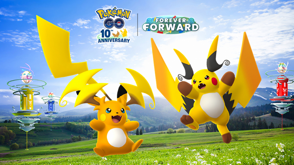 10 Jahre Pokémon Go: Die PCG-Redaktion erinnert sich an den Hype um das Mobile-Phänomen