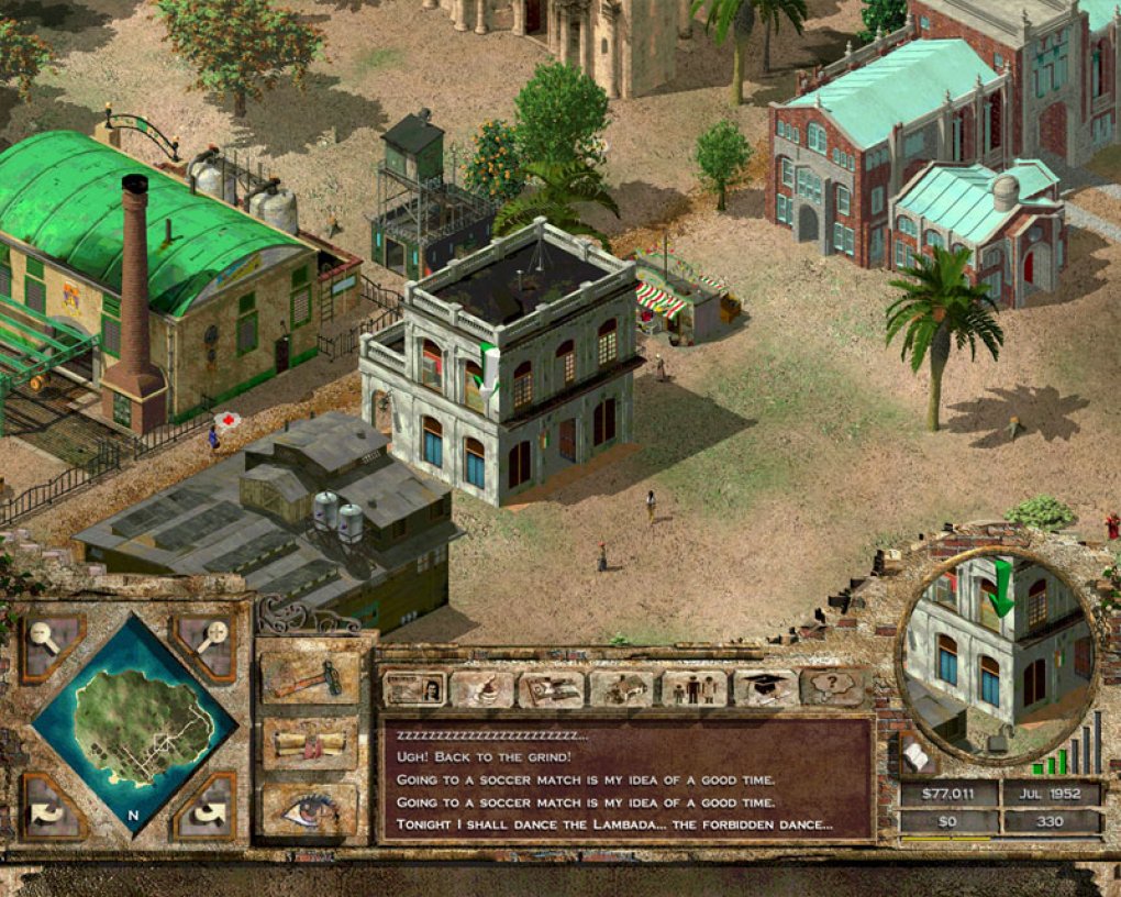 Tropico im Retro-Special (6)