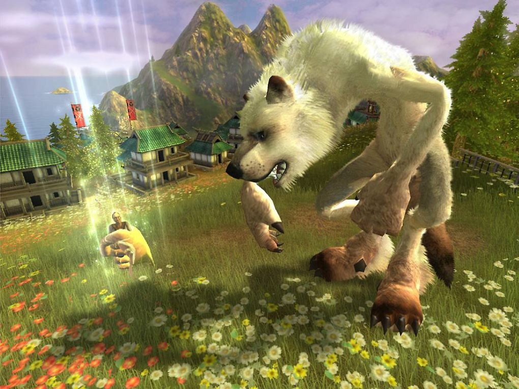 Die beiden Black &amp; Whites noch mal nachholen? Dann viel Glück auf Ebay, denn die Spiele erschienen nie digital und das Studio ist schon lange dicht.