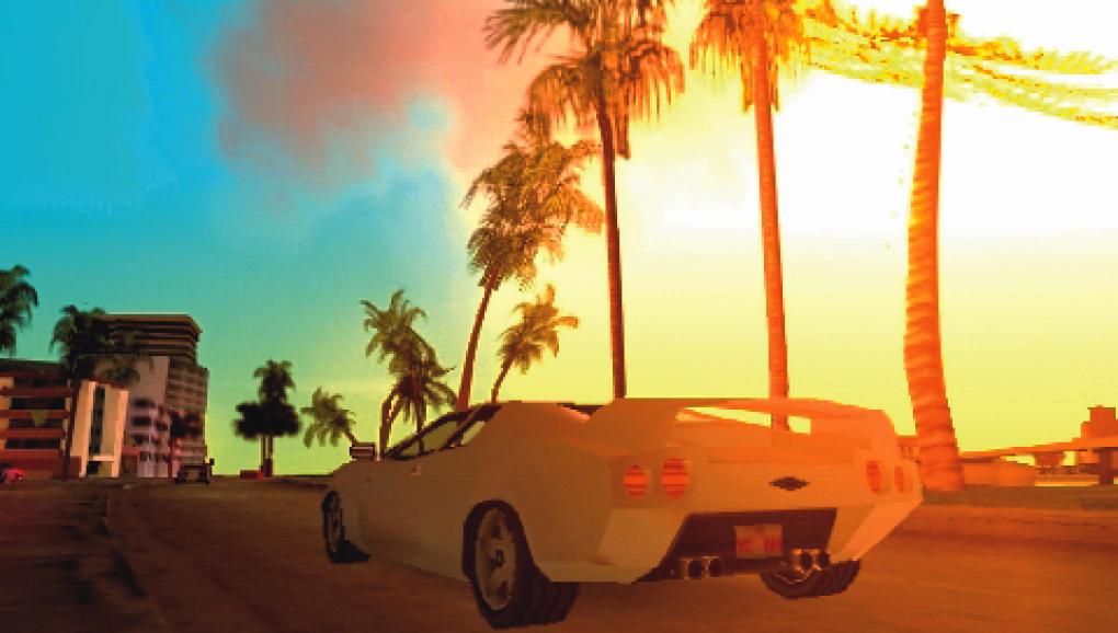Stunts, Unfälle und lustige Szenen aus der GTA Serie seht ihr in unserem Special.