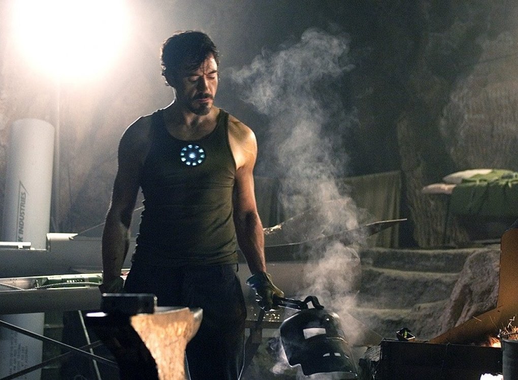 Geheimnisse des MCU: Special zu den skurrilsten und interessantesten Fan-Theorien (2)