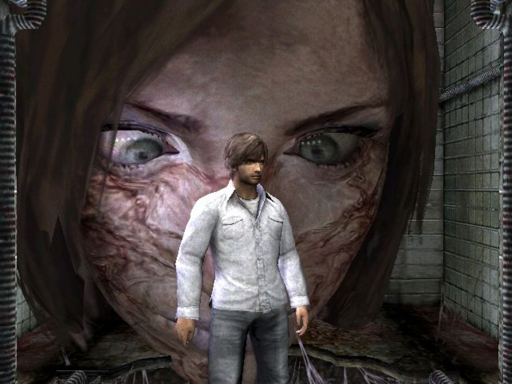 Ja, Silent Hill sollte zurückkehren, aber doch bitte nicht so! - Meinung (11)