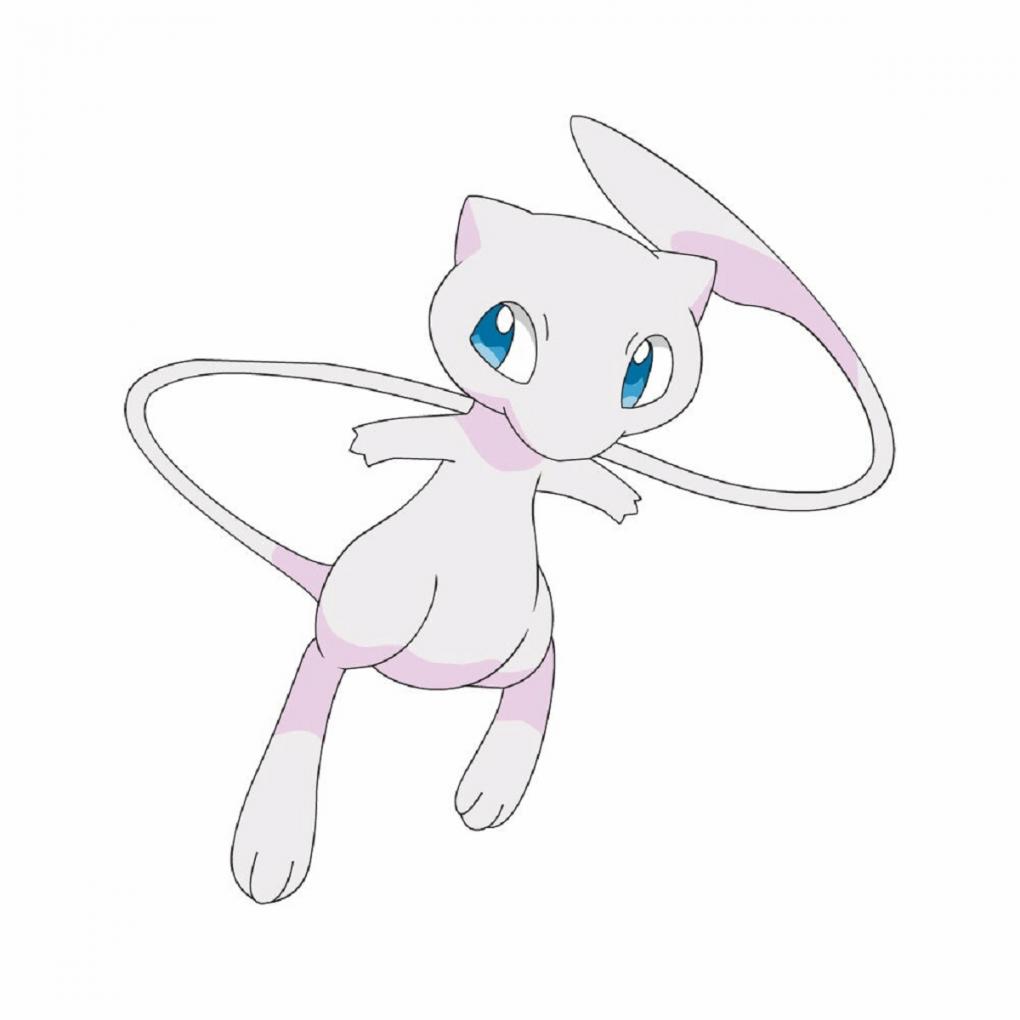 Es gibt in den Pokémon-Editionen Rot, Blau und Gelb tatsächlich einen Weg, das sagenumwobene Mew zu fangen.