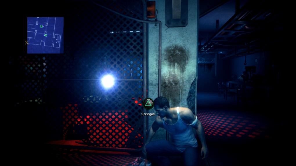Prison Break - The Conspiracy: Der Test zum Serien-Spiel